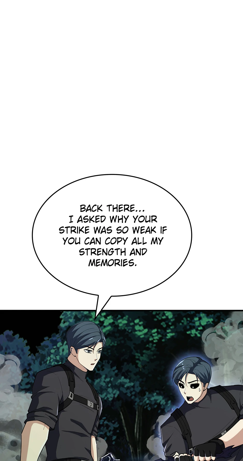 I swallowed the heavenly demon Chapter 37 80